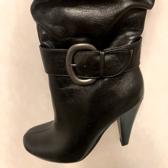 Women boots sz 6M - Picture 4 of 4
